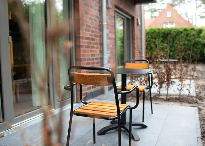 Boardinghouse Lingen
