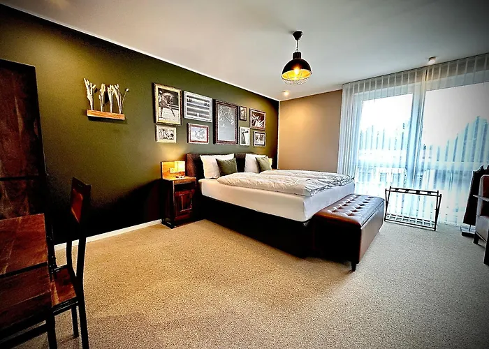 Hotel Riesenbeck am Teutoburger Wald