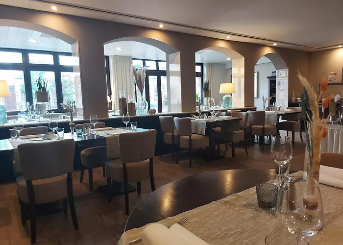 Hotel-Restaurant Ammertmann